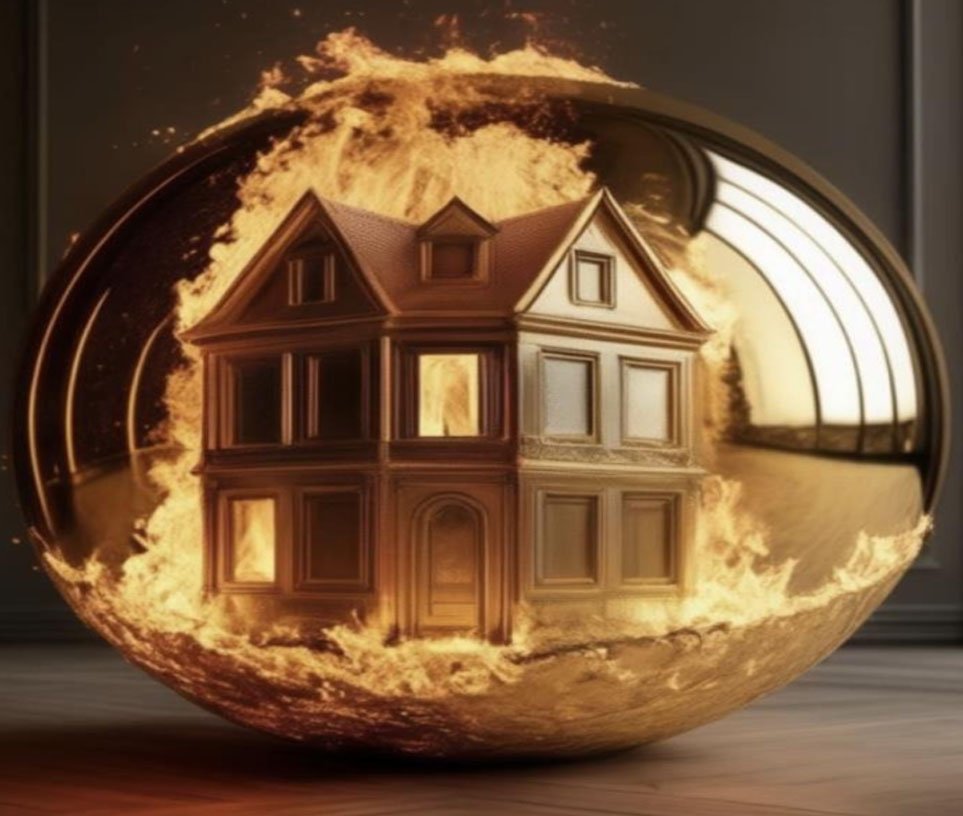 Nourriture du bonheur